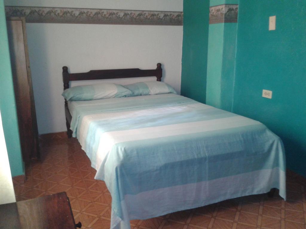 Hospederia Casa Familiar Hotel Santa Marta  Cameră foto