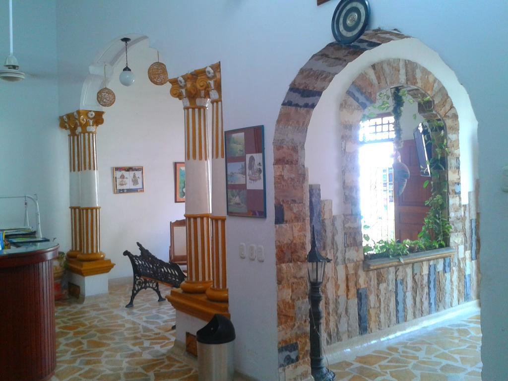 Hospederia Casa Familiar Hotel Santa Marta  Exterior foto