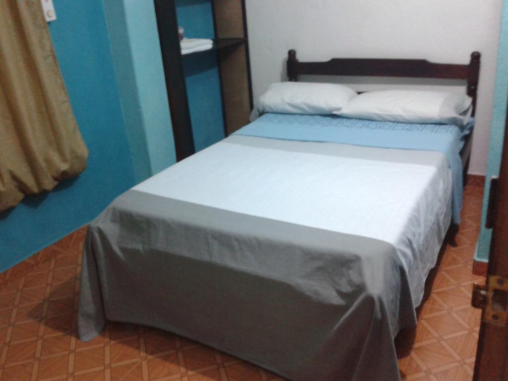 Hospederia Casa Familiar Hotel Santa Marta  Cameră foto