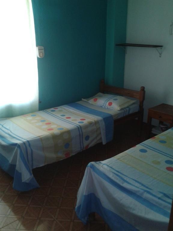 Hospederia Casa Familiar Hotel Santa Marta  Cameră foto