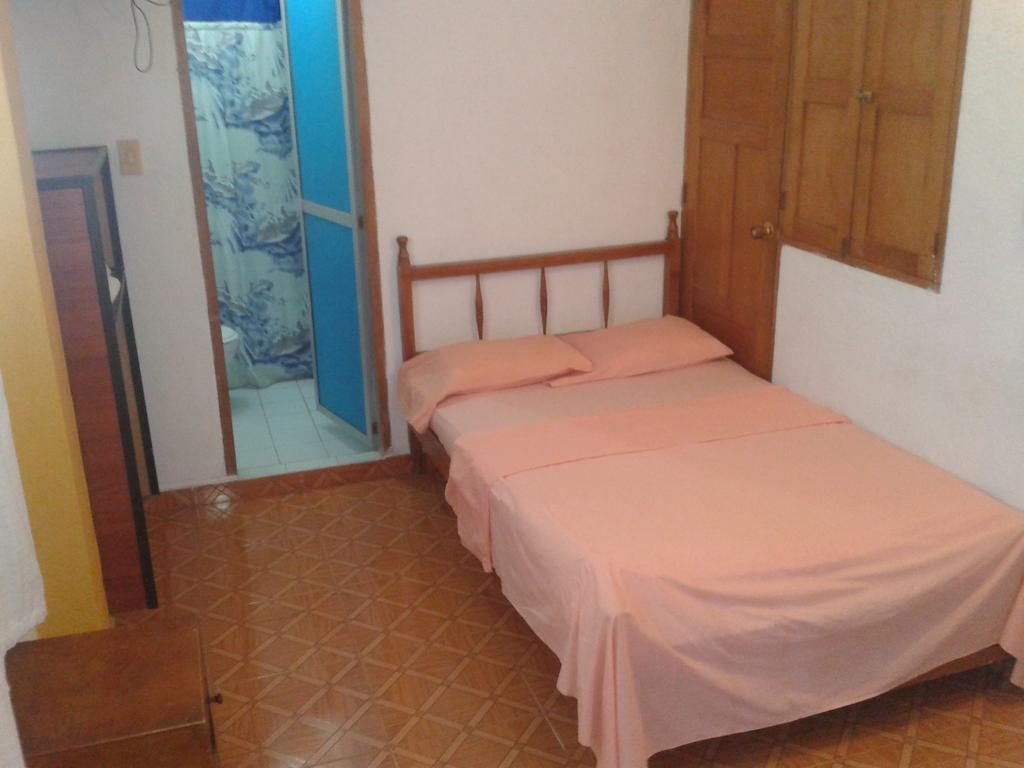Hospederia Casa Familiar Hotel Santa Marta  Cameră foto