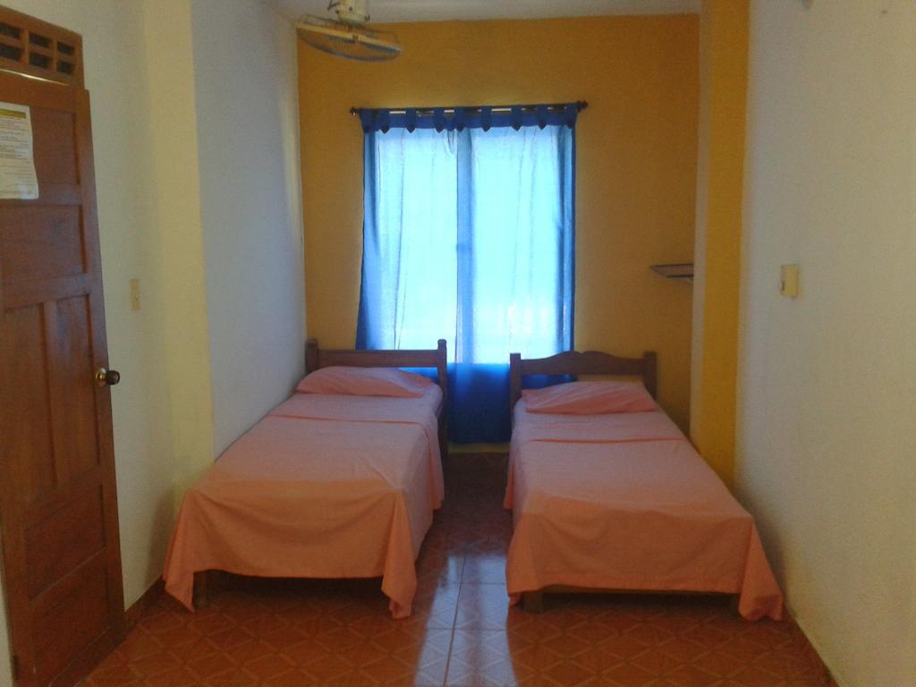 Hospederia Casa Familiar Hotel Santa Marta  Cameră foto