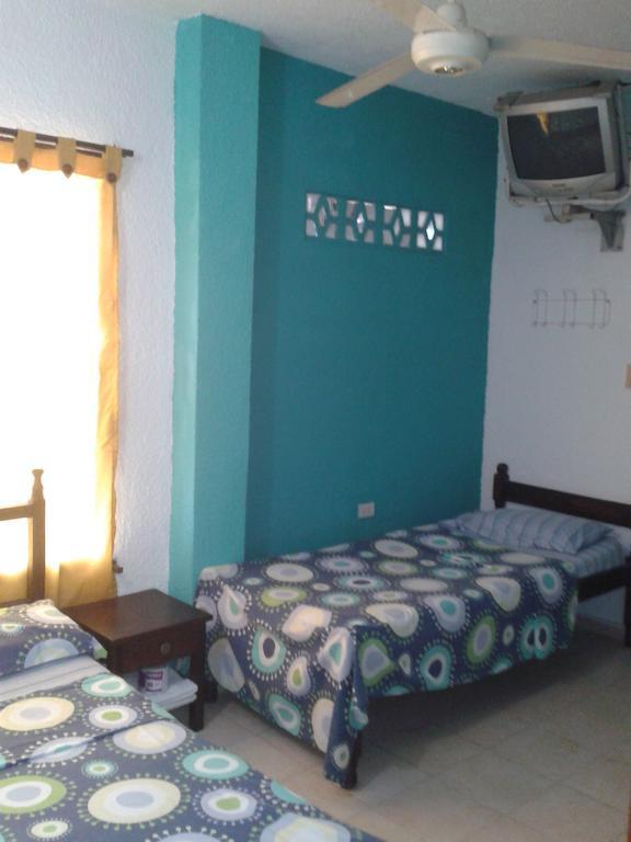 Hospederia Casa Familiar Hotel Santa Marta  Cameră foto